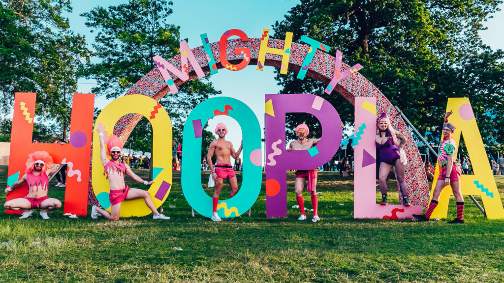 Mighty Hoopla Festival 2023: A Celebration of Music and Fun!