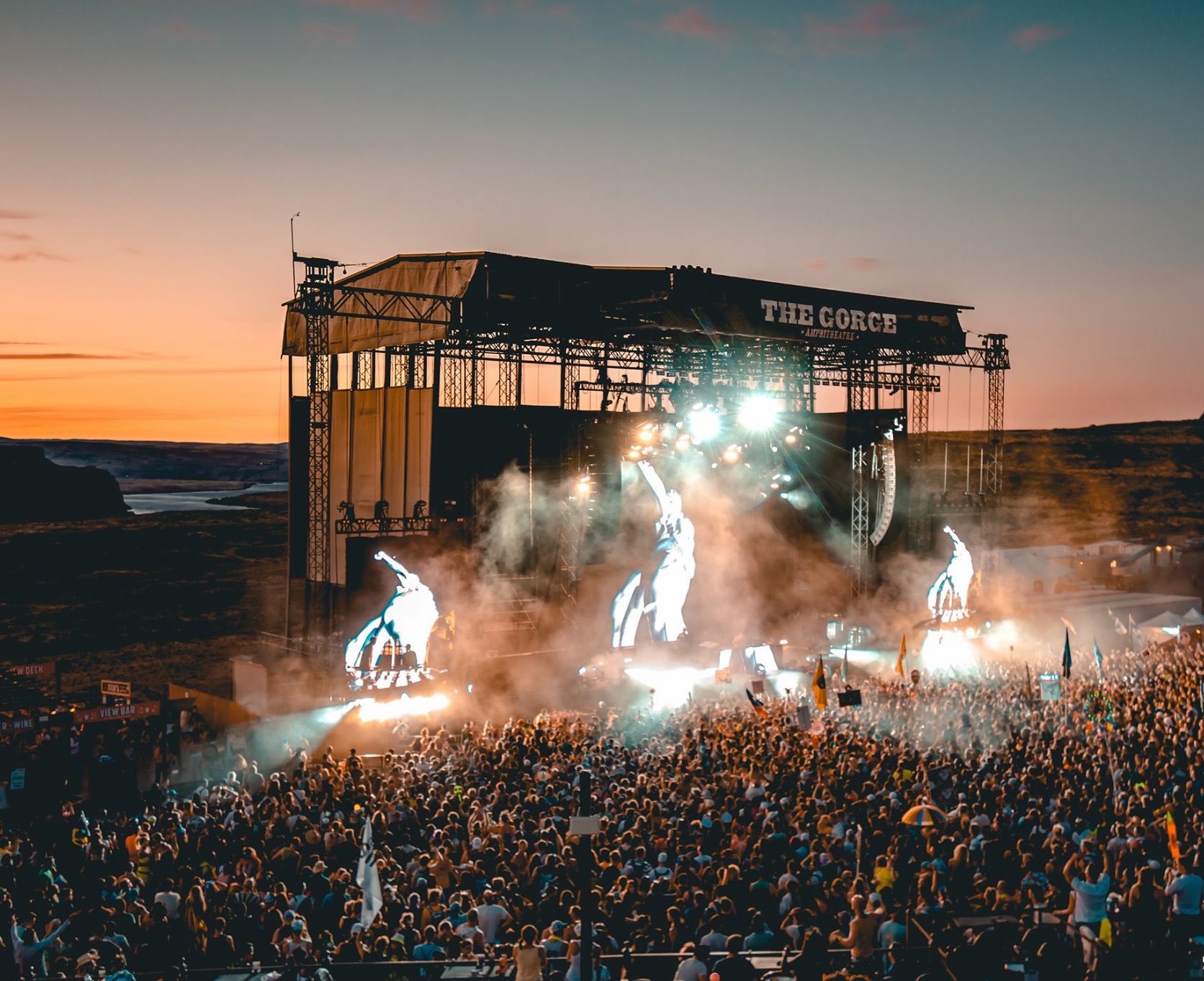 Open’Er Festival 2023: Experience the Ultimate Musical Extravaganza!