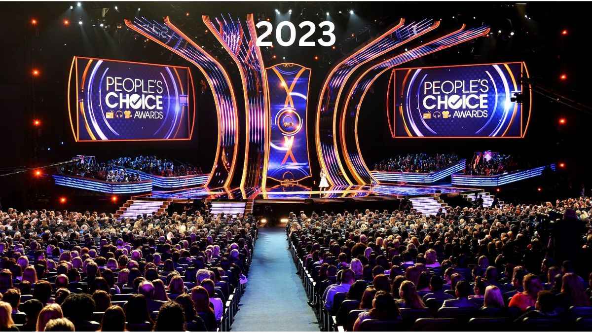 2023 People’s Choice Country Awards: Nominees, See the Complete List, How To Watch and Stream