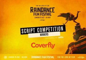 Raindance Film Festival2