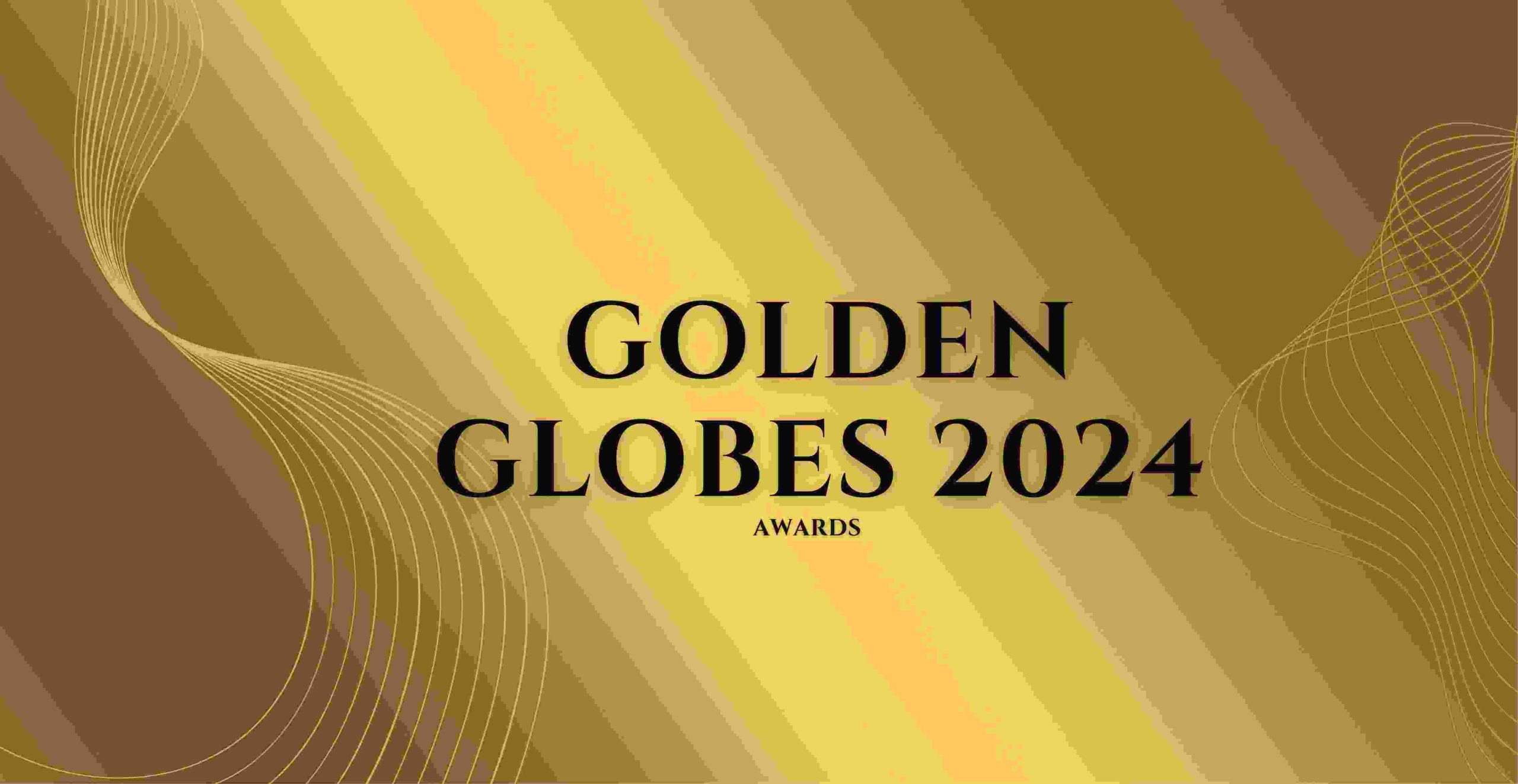 Golden Globes 2024: Live Stream, Full Nominees List and More